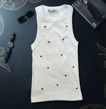 Майка 2584638 Fabrika