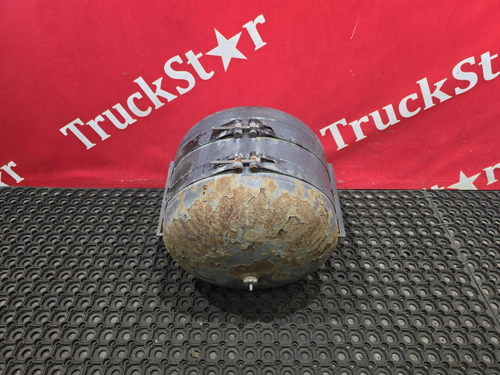 Ресивер воздушный 39L