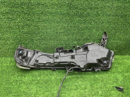 ДХО левый Lexus NX 1 (2014-2017) LED Статичный