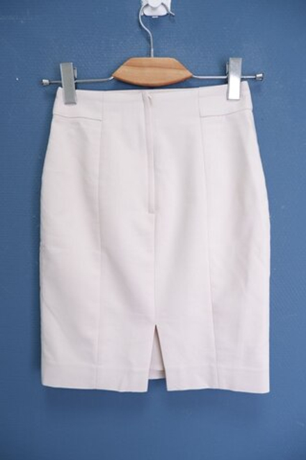 Юбка H&M светлая 40 размер