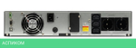 Источник бесперебойного питания Smartwatt Data Pro Combo 900Вт черный (3703020040004)