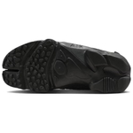 Кроссовки Nike Air Rift Black Mesh (Женская размерная сетка)