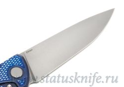 Нож Широгоров Андреевский флаг Кастом Elmaxфотография - 8