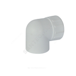 Угольник PP-R комбинированный белый Дн 20х3/4" ВР RTP (РосТурПласт) 10791