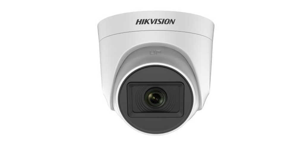 DS-2CE76D0T-EXIPF 2.8mm