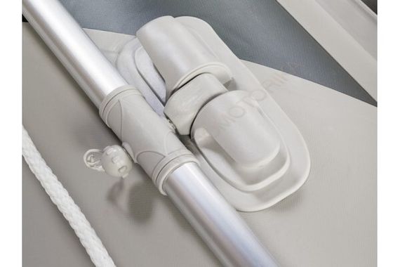 Лодкa Quick Stream RU3 - 340 (пол НДНД)