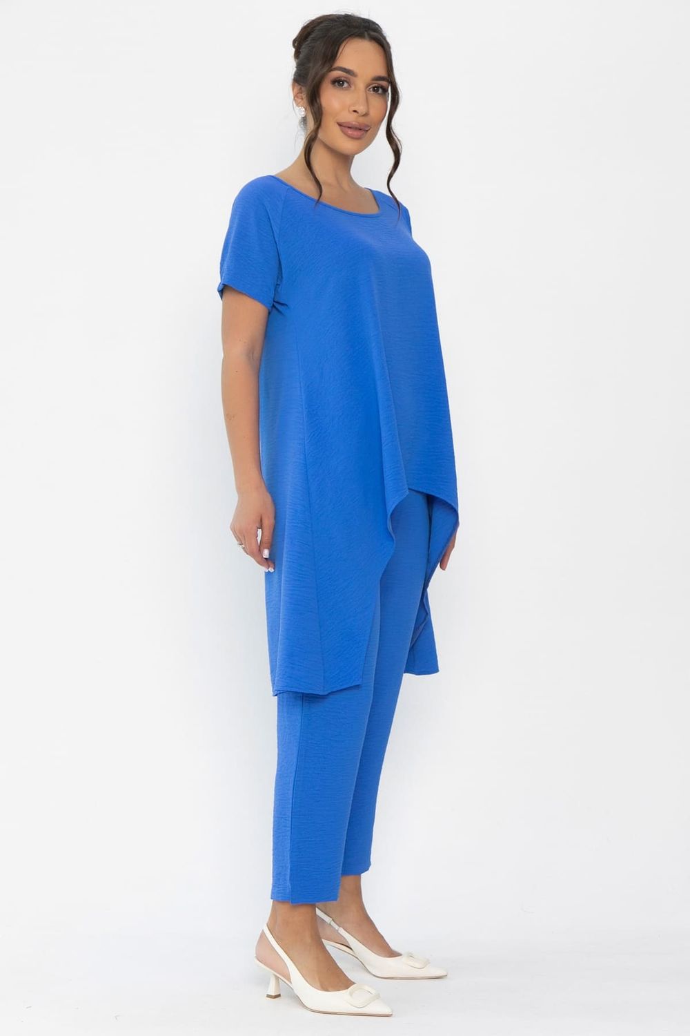 Костюм Мартиника (электрик) К13950-21М LT Collection