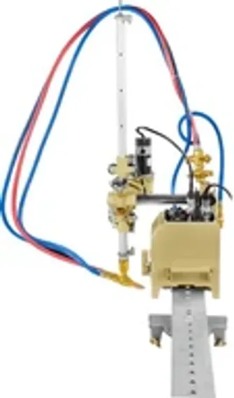 Ручной листогиб Stalex RS 2500