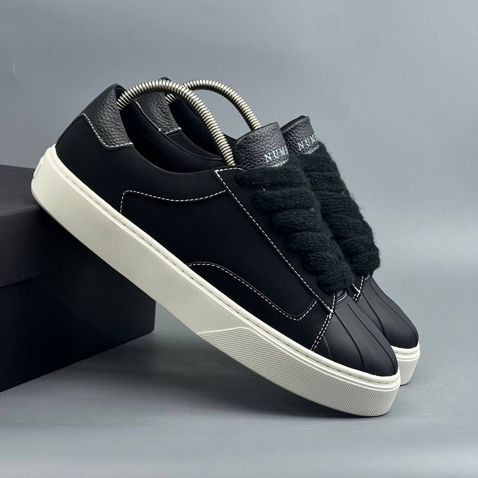 Кроссовки Numeris #547 (черн.)