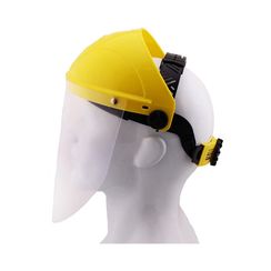 Щиток защитный лицевой РОСОМЗ НБТ2 ВИЗИОН, арт. 423130