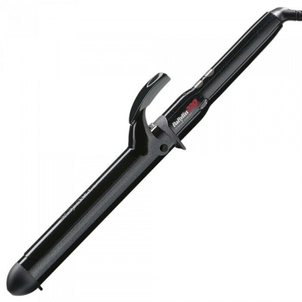 Плойка для завивки BaByliss Pro 32 мм с удлин.полотном и терморегулятором BAB2474TDE