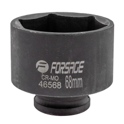 Головка ударная 3/4'', 68мм (6гр.) Forsage F-46568