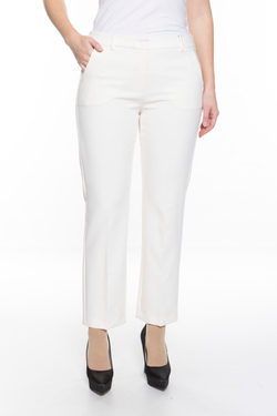 БРЮКИ ПРЯМОГО КРОЯ