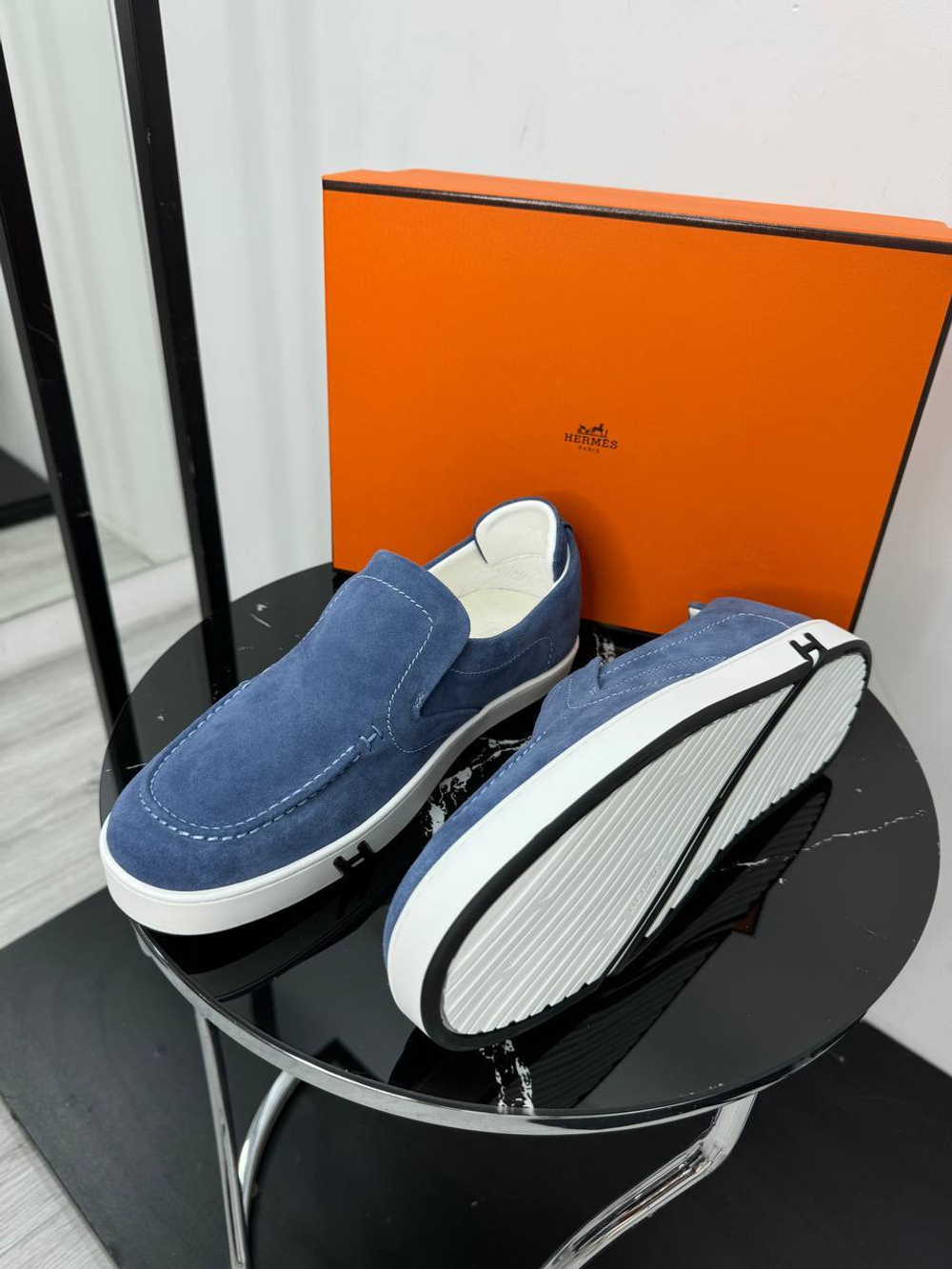 Слипоны Hermes