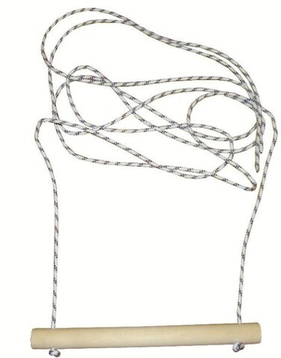 Трапеция деревянная PLASTEP