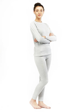 Женское термобелье  Cotton
