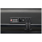 Чемодан на колесах Rover из материалов, переработанных согласно стандарту GRS, с диагональю 20 дюймов и объемом 40 л