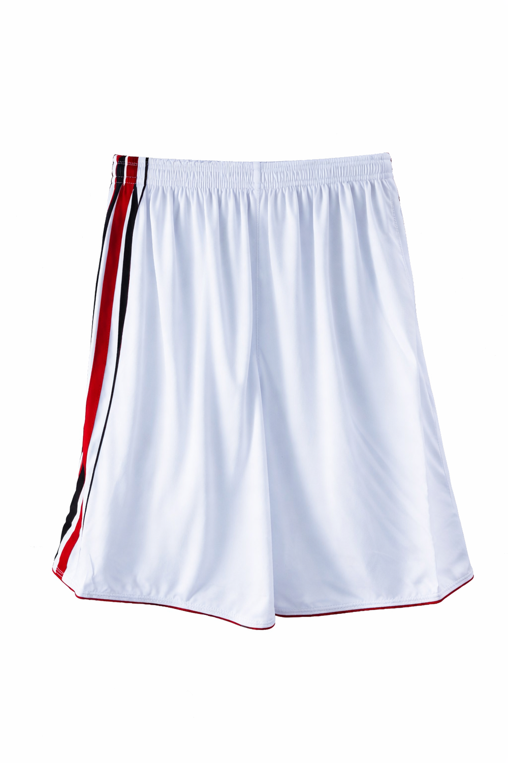 Форма футбольная детская Милан 2006/2007 Кака 22