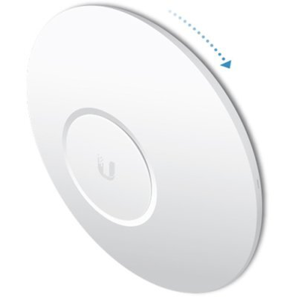 Точка доступа Ubiquiti UniFi UAP-AC-SHD