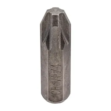 Бита H8*30L PZ 4 JCB JCB-152304