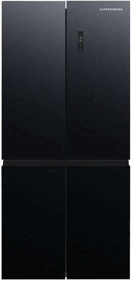 Холодильник Kuppersberg NFFD 186 BG