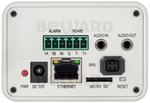 Beward B1510 Корпусная 1.3 мегапиксельная IP-видеокамера