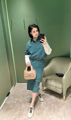 Prada Polo T-Shirt