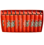 В103 Mamba: мощный Корсар петарды купить — ТМ Волк, петарда Мамба, упаковка 10 шт.