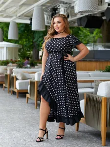 Платье УК-7702 Fabrika