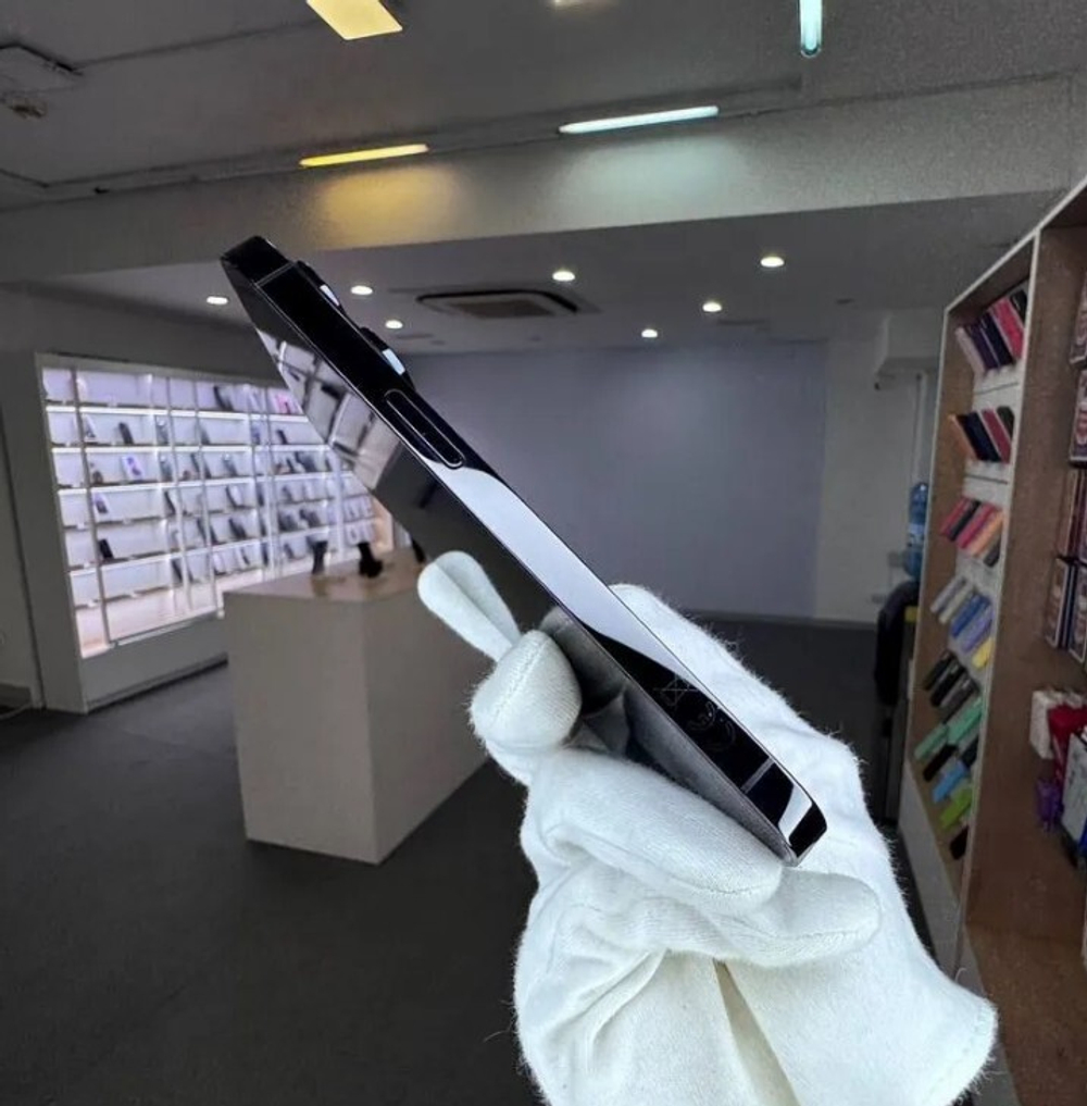 iPhone 14 Pro, 256 ГБ б/у