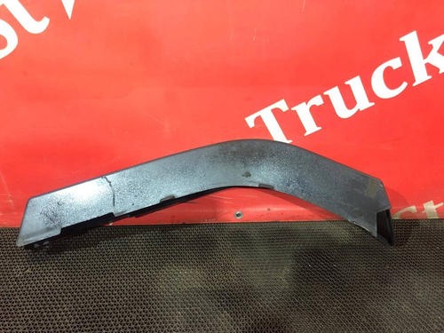 Накладка на крыло левая