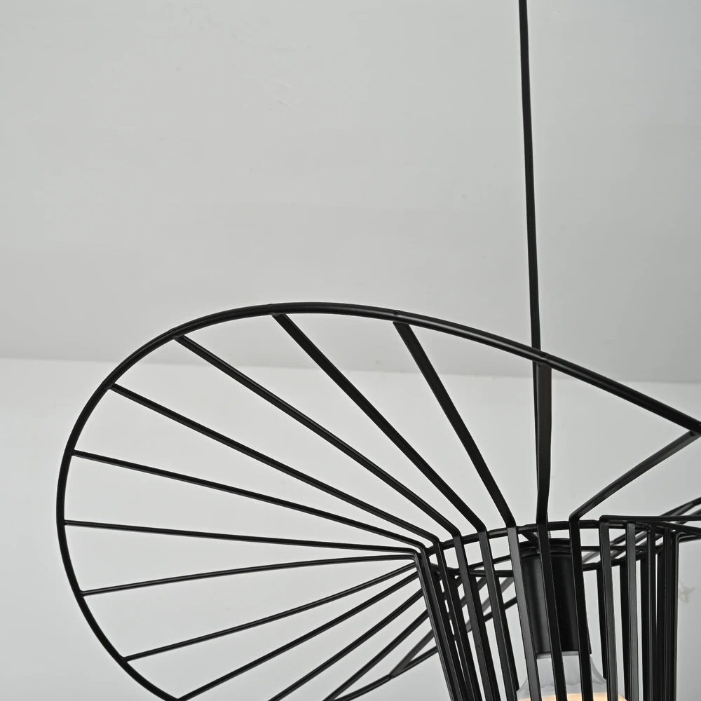 Подвесной светильник Imperiumloft HAT 241193-26