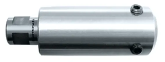 Переходник с Weldon 19 на Weldon 32, Karnasch