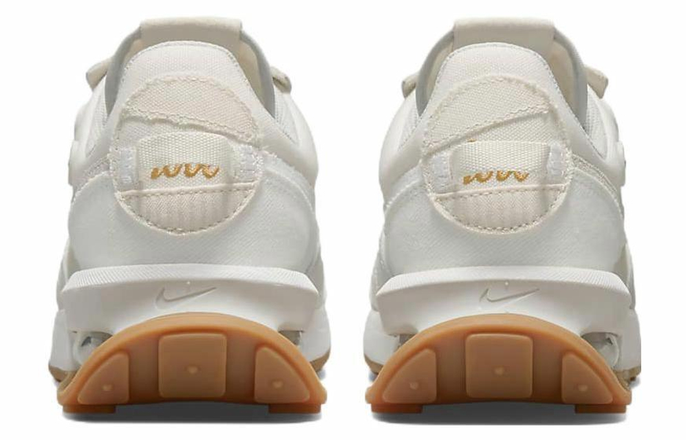 Кроссовки Nike Air Max Pre-Day (Женская размерная сетка)