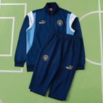 Купить тренировочный костюм футбольного клуба «Манчестер Сити» сезона 2023-24 в Москве.