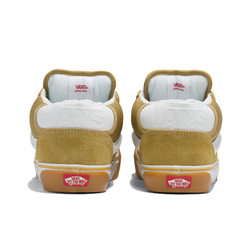 Кеды Vans Knu Mid 'Khaki Gum' VN000CQ95SM