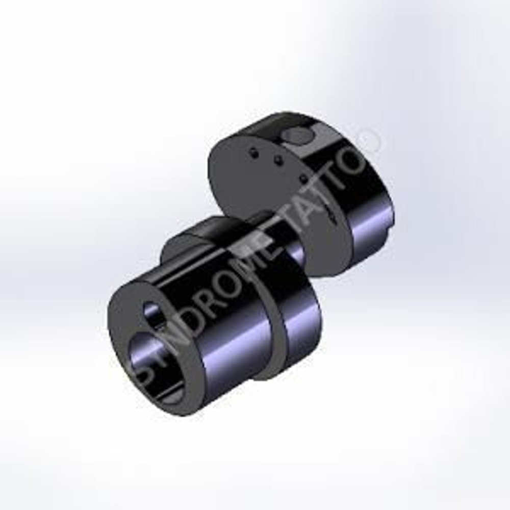 80 Cam 3.5mm stroke Standard (Black)