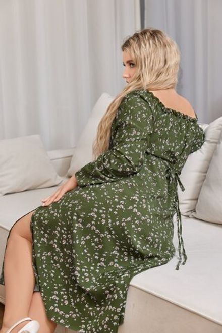 Платье УК-5738-1 Fabrika Фото 2