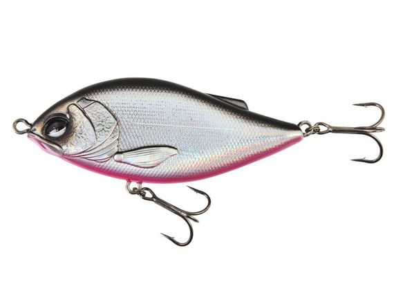 Воблер тонущие LJ Original ARROW JERK S 08.00/003