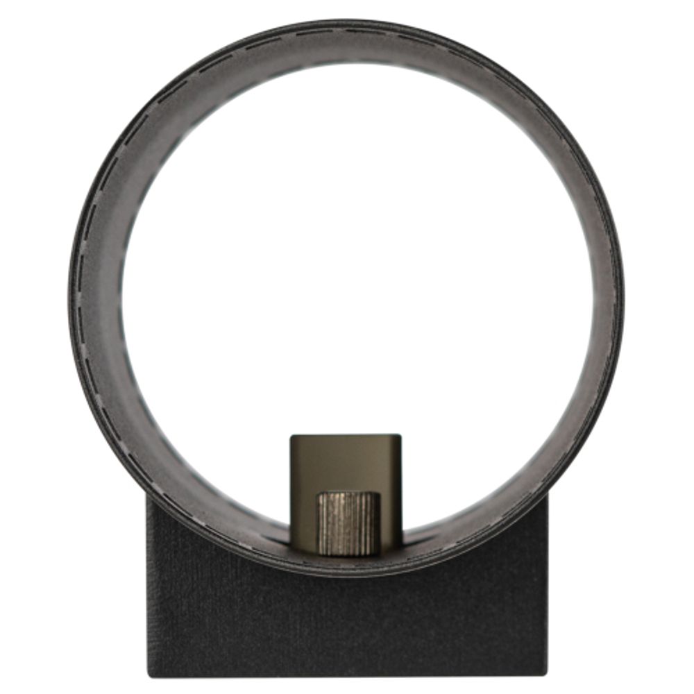 Светильник настенный ЭРА WL51 BK G9 40Вт IP20 черный