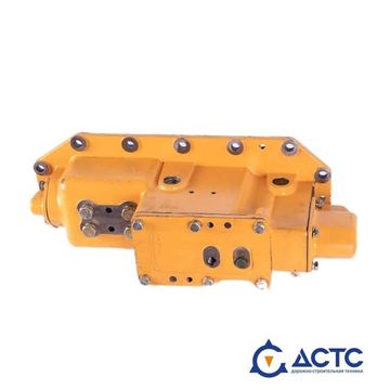 Клапан управления тормозом в сборе правый SHANTUI SD16