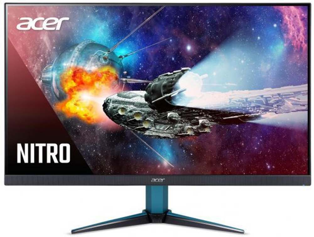 Монитор 27" Acer Gaming Nitro VG272UVbmiipx (UM.HV2EE.S01)