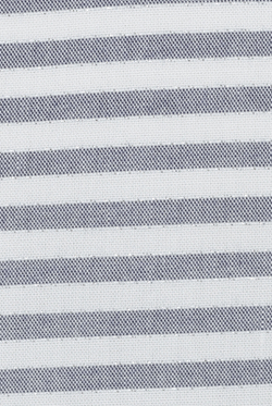 Блузка 2560ЛП, полоска #139П092560ЛП