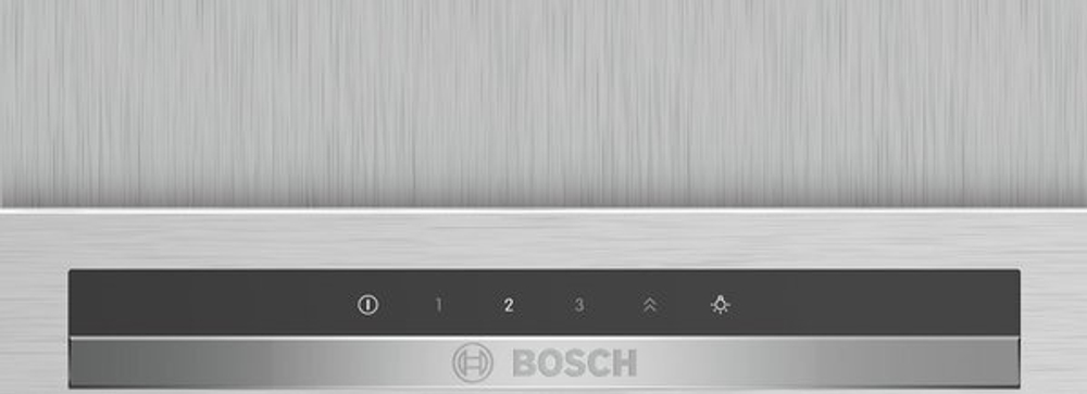 Вытяжка островная Bosch DIB97IM50