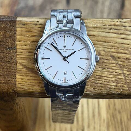 Часы Vacheron Constantin