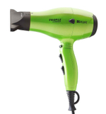 Dewal Фен "PROFILE COMPACT" 2000w c ионизацией (03-119 Green) 1 шт