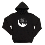 Толстовка "Дом где собака"