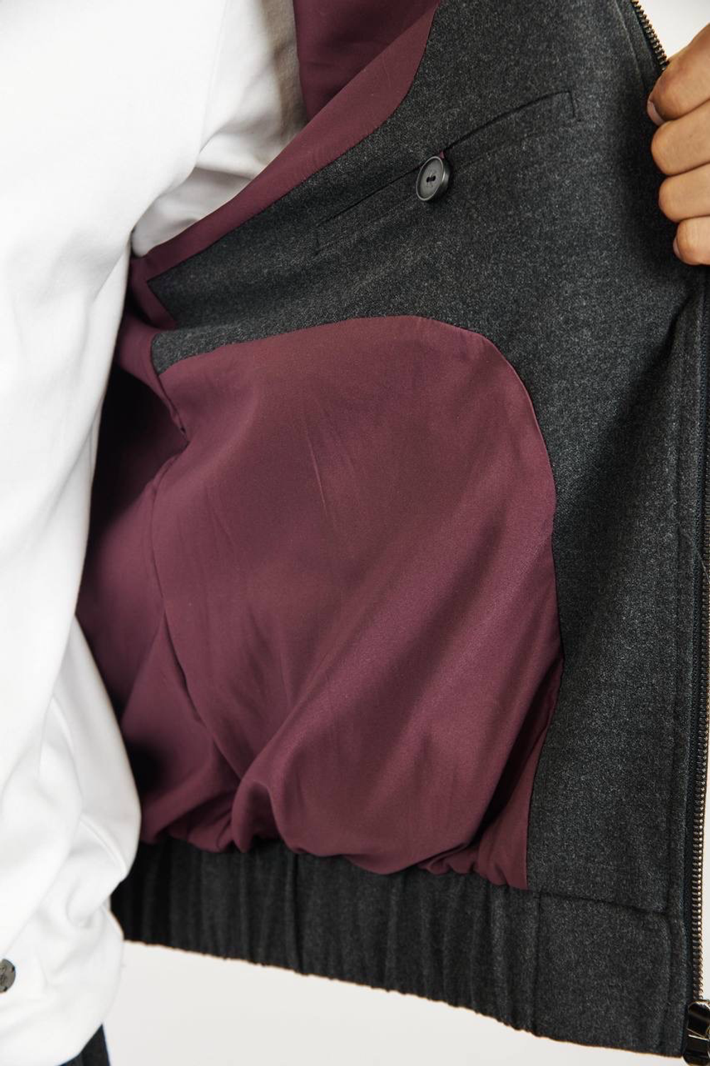 Костюм спортивный Kiton