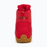 Боксёрки Hayabusa Pro Boxing black red