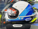 SHOEI EX-ZERO Equation TC-11